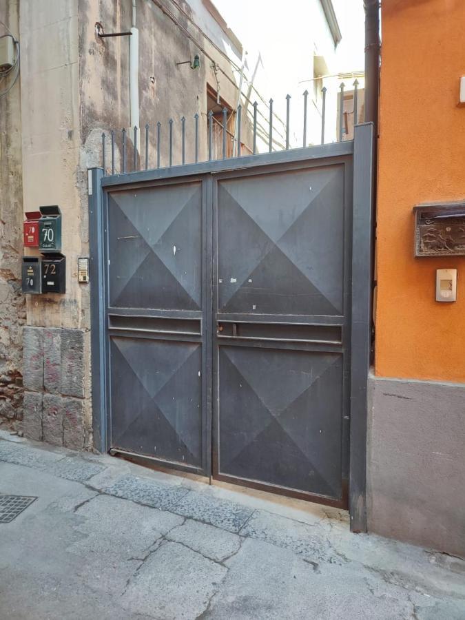 Rainbow House Villa Catania Exterior photo